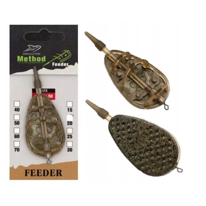 PODAJNIK DO METODY 2111 25G 1SZT